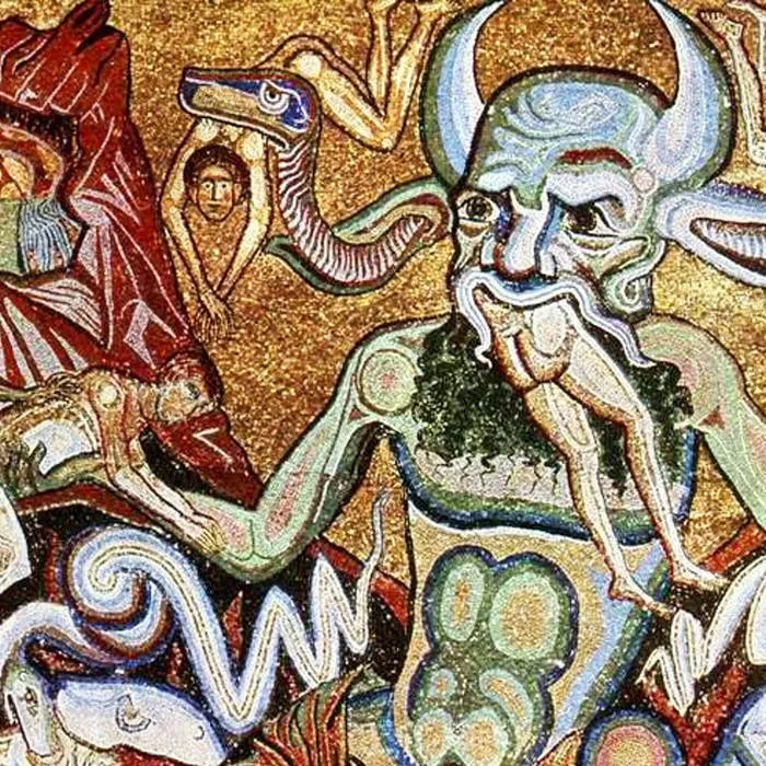 Brahmanic Mantra cover