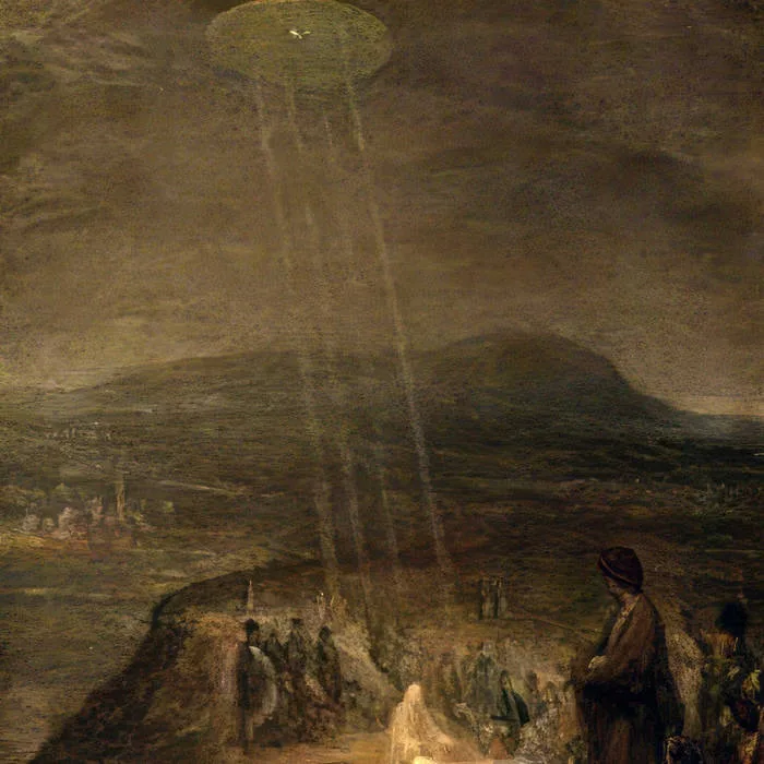 Cosmic Radiation cover