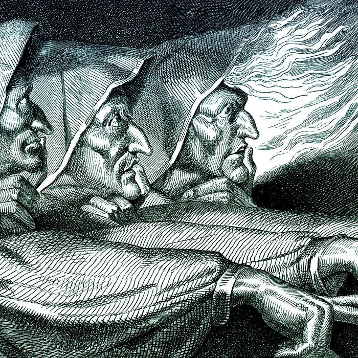 Hag / Vendetta cover