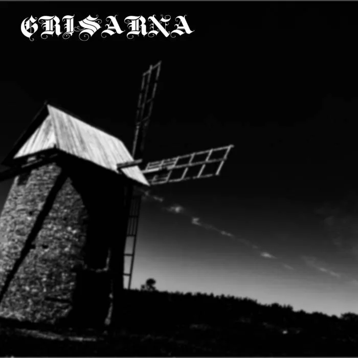 Grisarna cover
