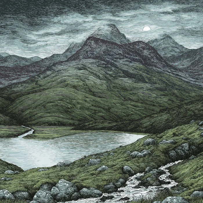 The Nomad cover