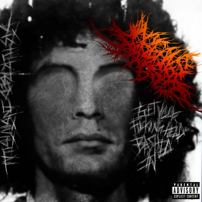 Disturbed Individual cover