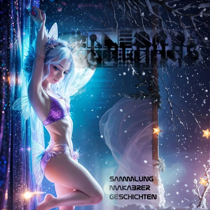 Sammlung Makabrer Geschichten cover