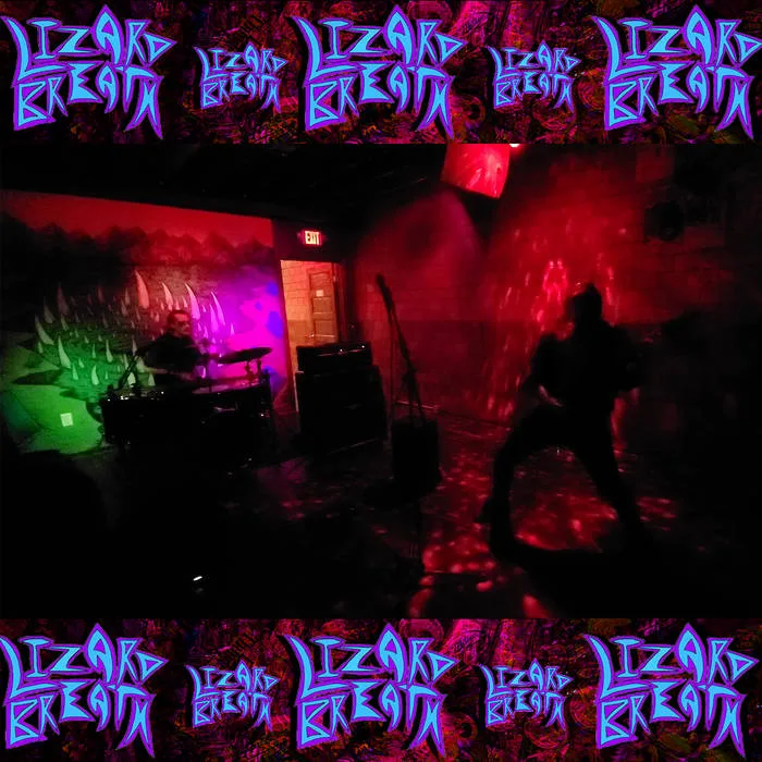 Live at the Sinkhole cover