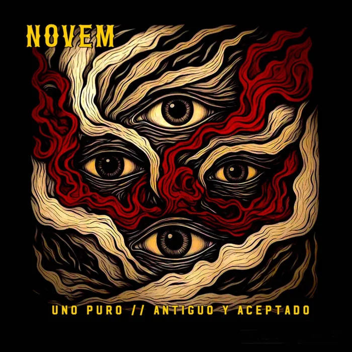 Uno puro // Antiguo y aceptado cover