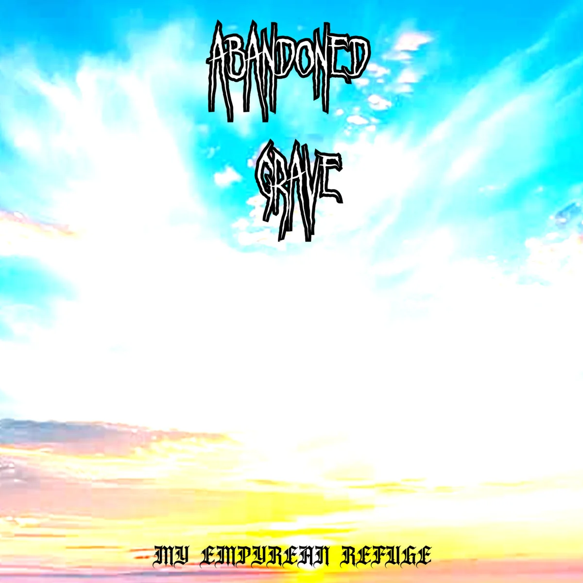 My Empyrean Refuge cover