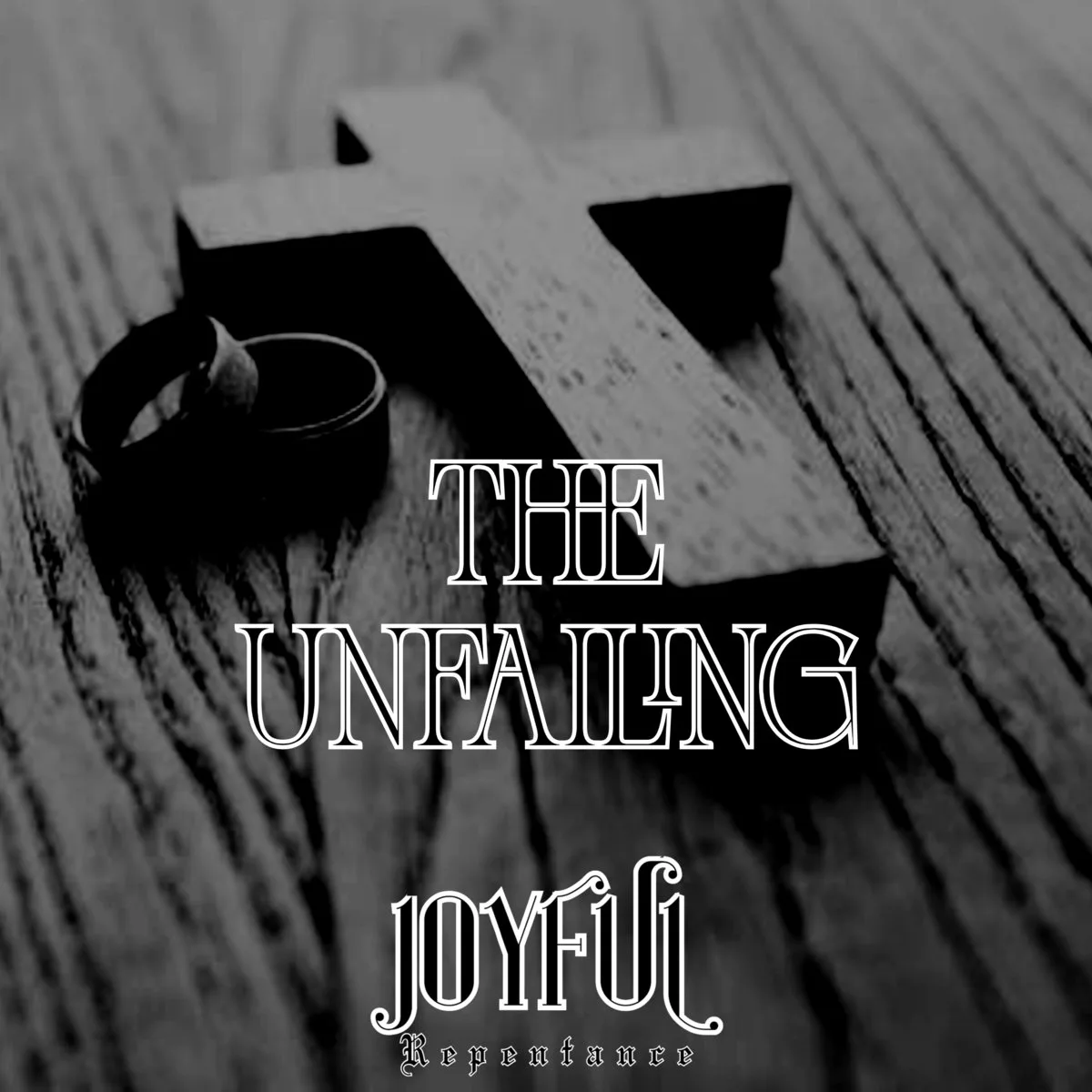 The Unfailing cover