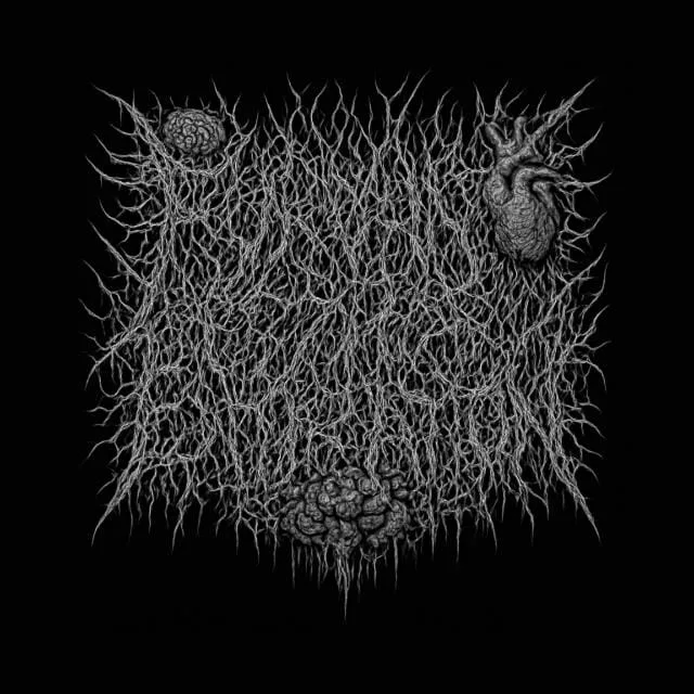 Bound to Suffer cover