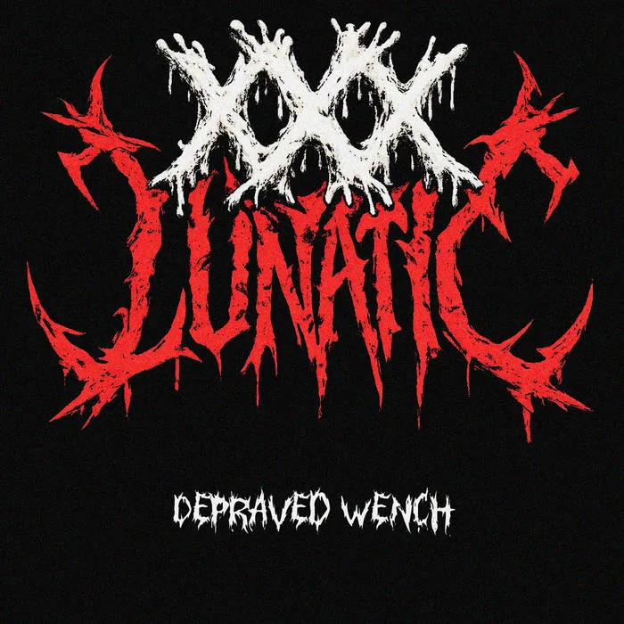 Depraved Wench cover