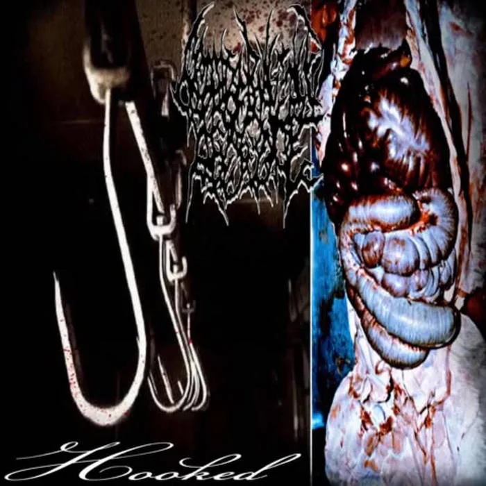 Hooked cover