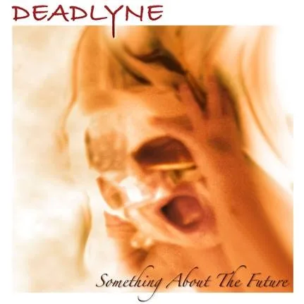 Something About the Future cover