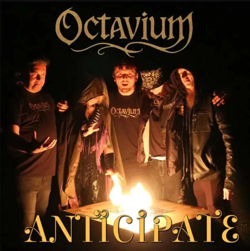 Anticipate cover