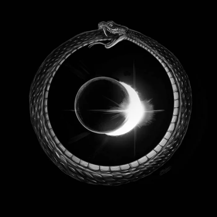 Penumbral Void cover