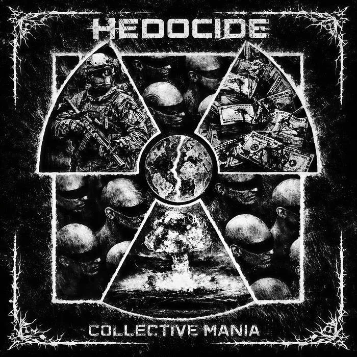 Collective Mania cover