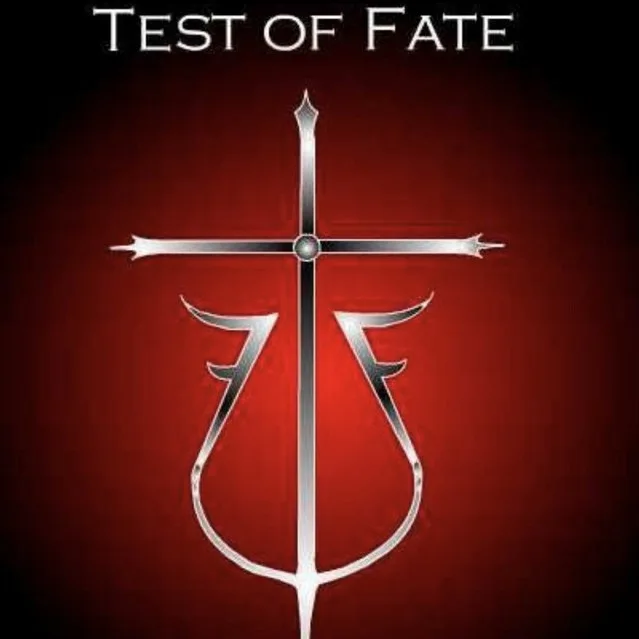 Test of Fate cover