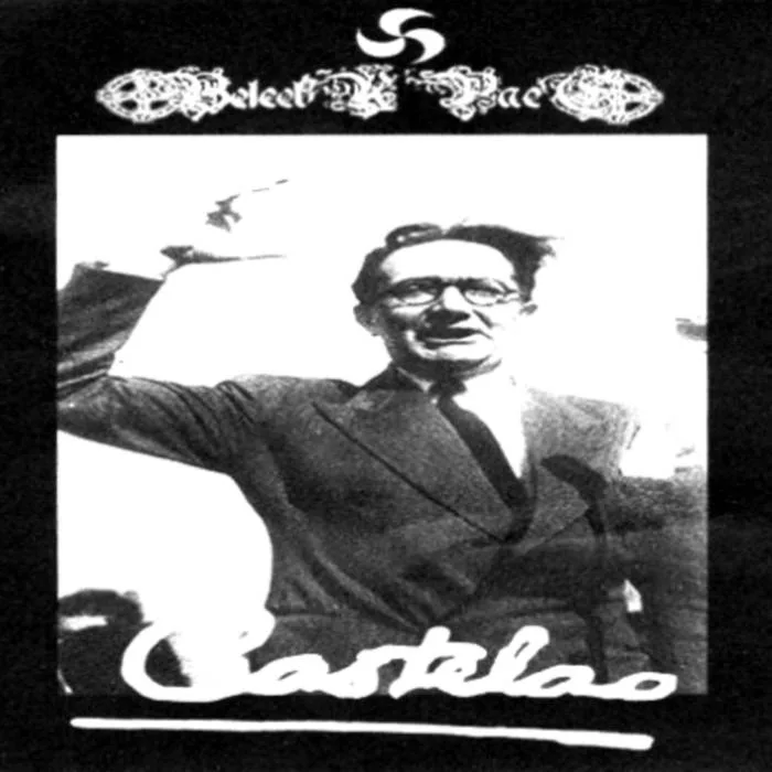 Castelao cover