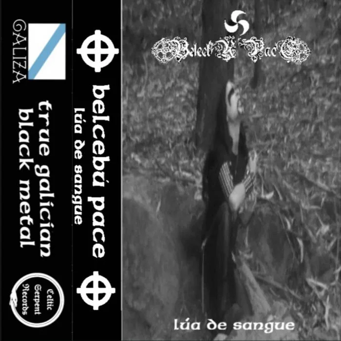 Lúa de sangue cover