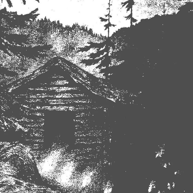 Senaste begravning cover