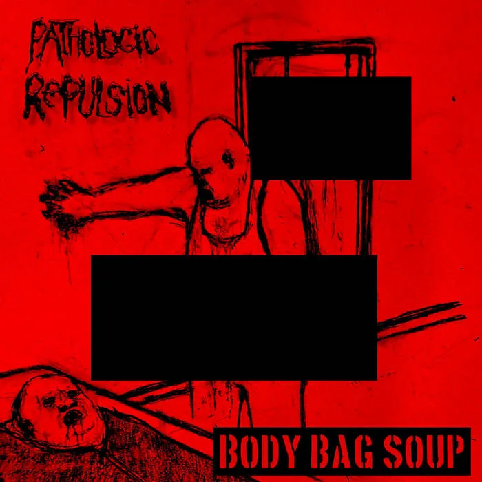 Body Bag Soup cover