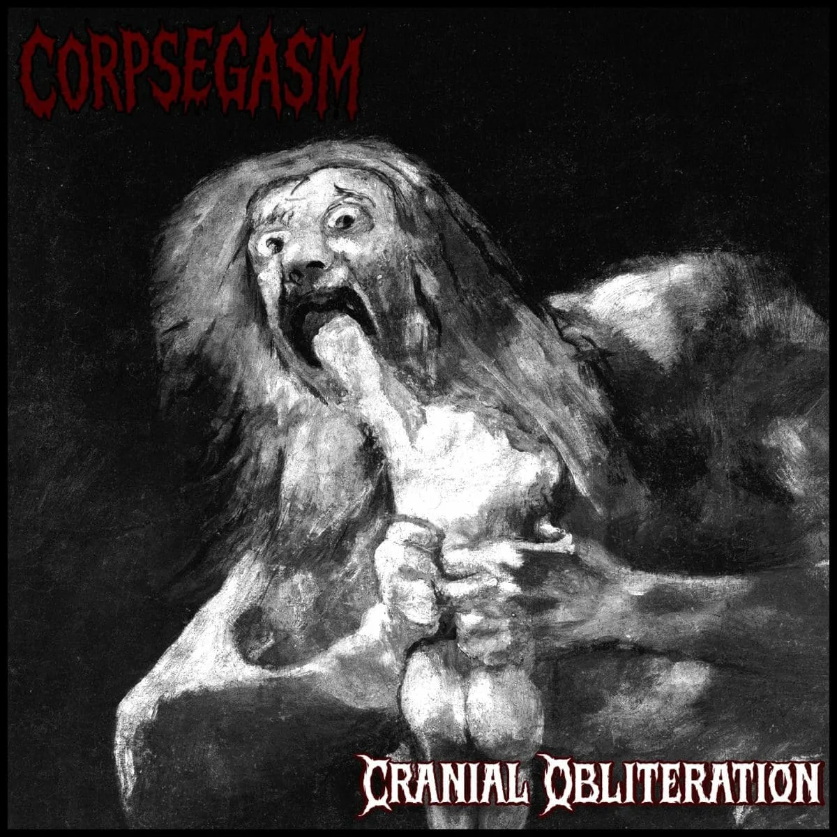 Cranial Obliteration cover
