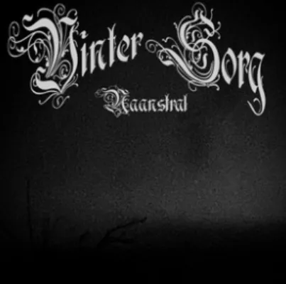 Vinter Sorg cover