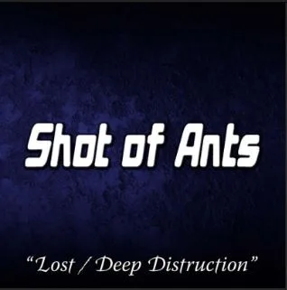 Lost / Deep Distruction cover