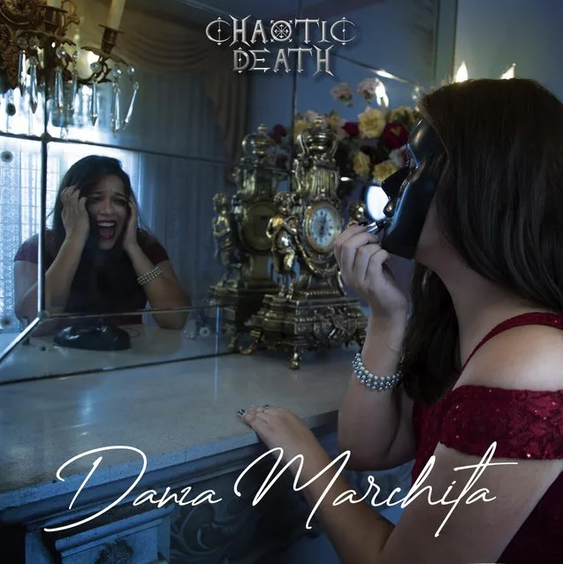 Danza marchita cover