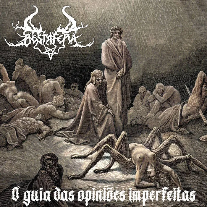 O Guia das Opiniões Imperfeitas cover