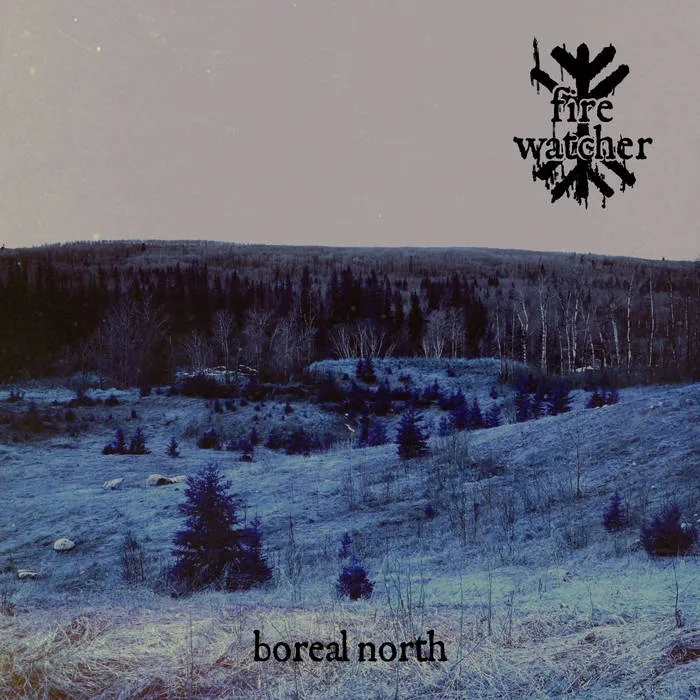 Boreal North cover
