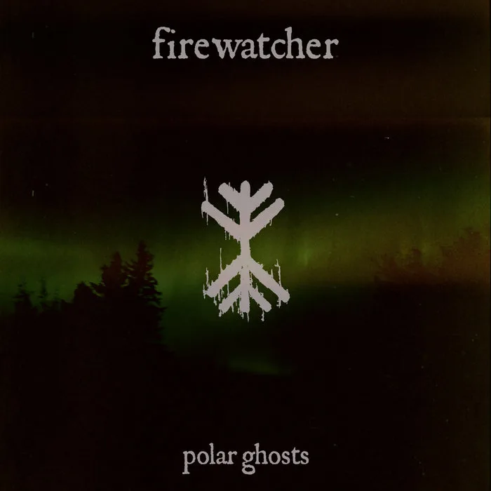 Polar Ghosts cover