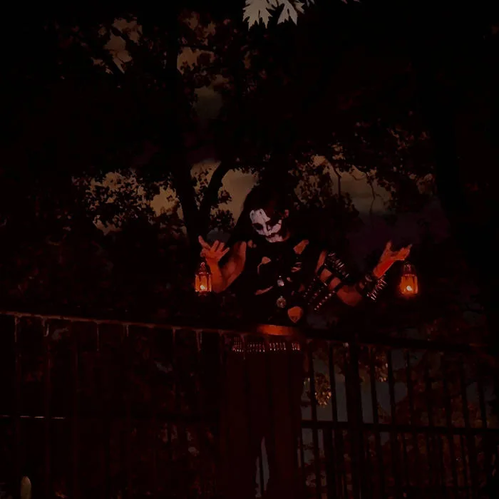 Demo 1 and 2 Outtakes cover