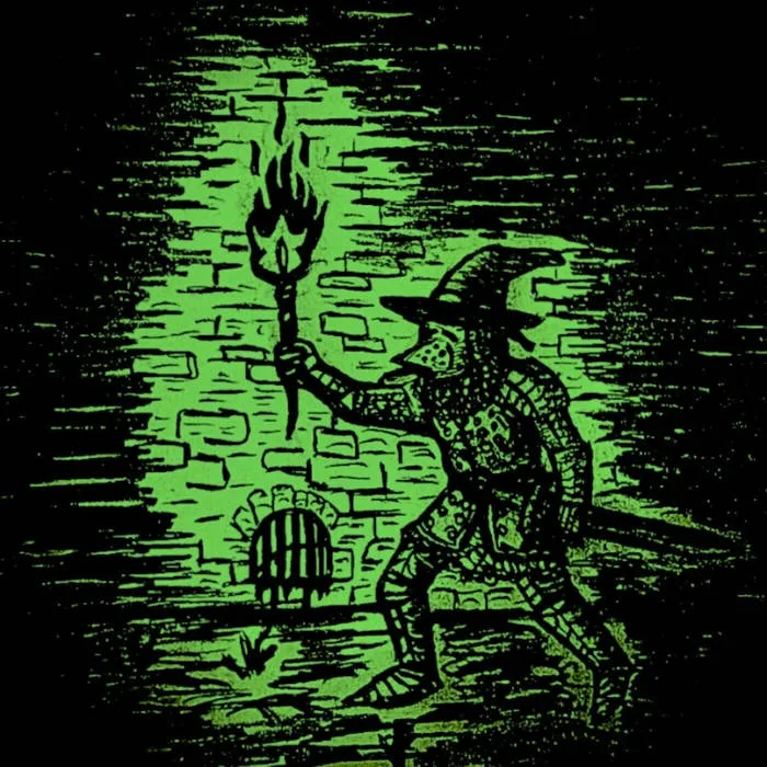 The Hunt cover
