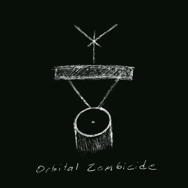 Orbital Zombicide cover