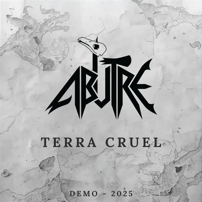 Terra Cruel cover