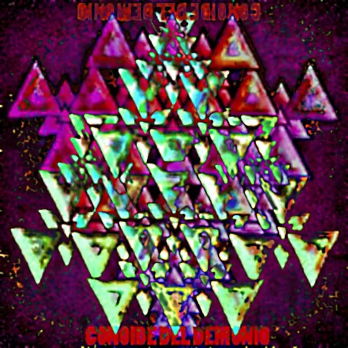 Catastrophe Theory cover
