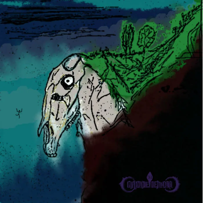 Matzoo's Magic cover