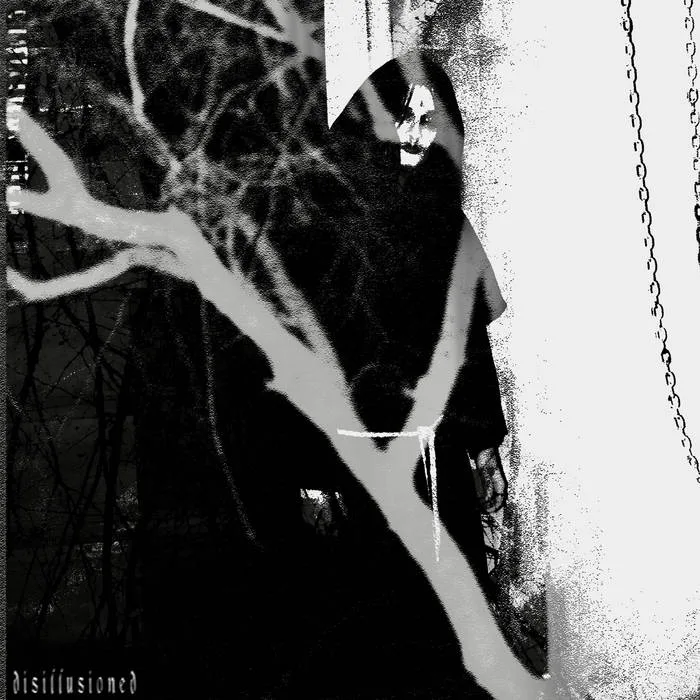 Left to My Eternal Rest cover