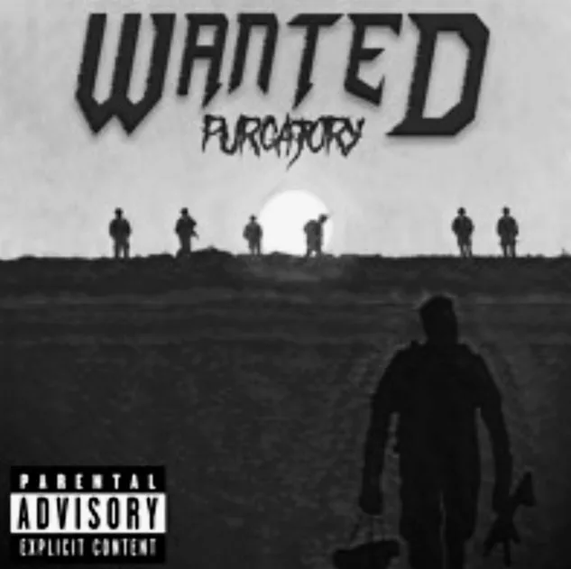 Purgatory Demo cover