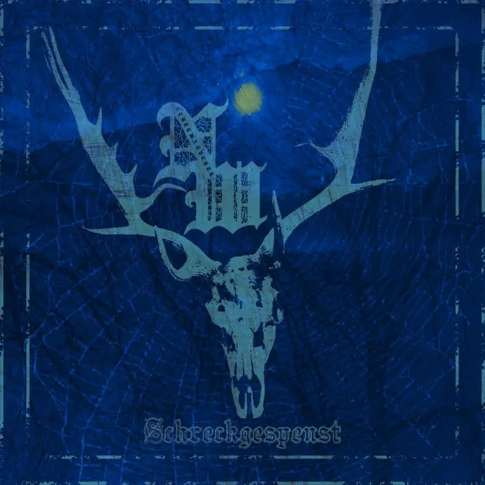 Schreckgespenst cover