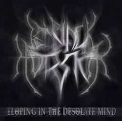 Eloping in the Desolate Mind cover
