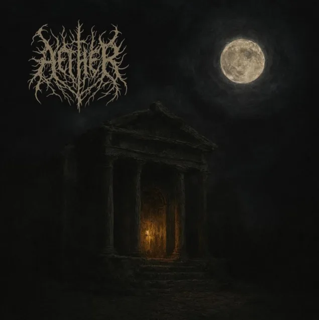 Celestial Temple cover