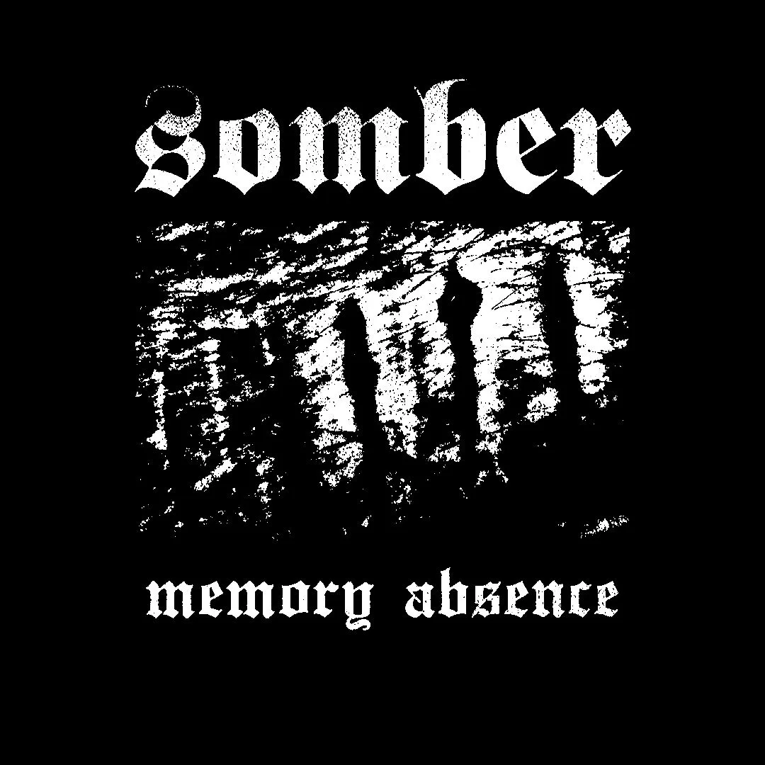 Memory Absence cover