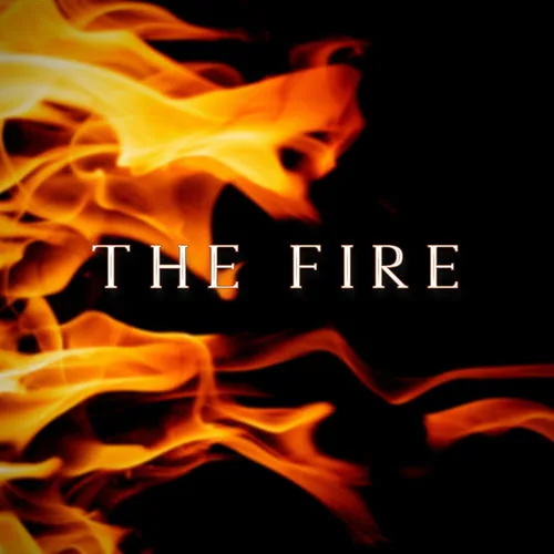 The Fire cover
