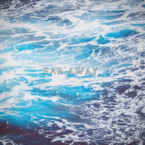 Far Away. cover