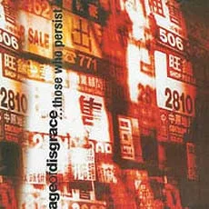 ...Those Who Persist cover