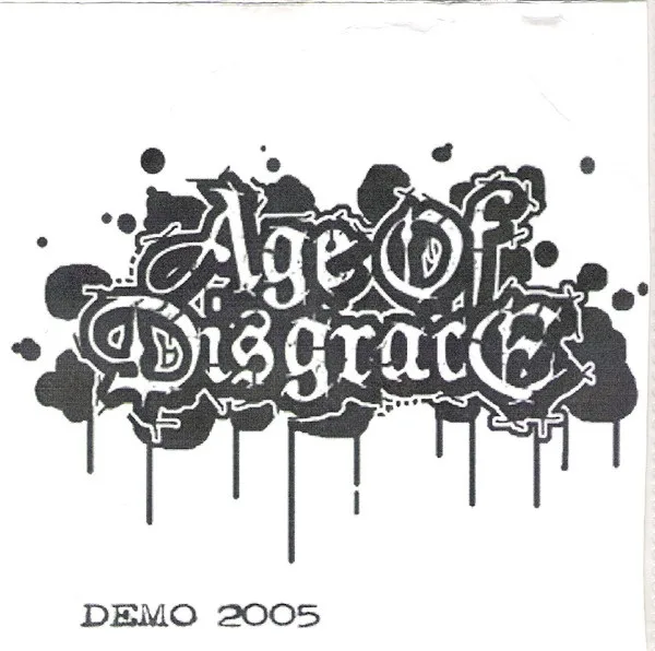 Demo 2005 cover