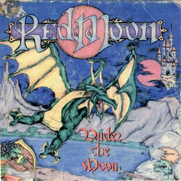 Under the Moon cover