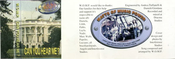 Can You Hear Me? cover