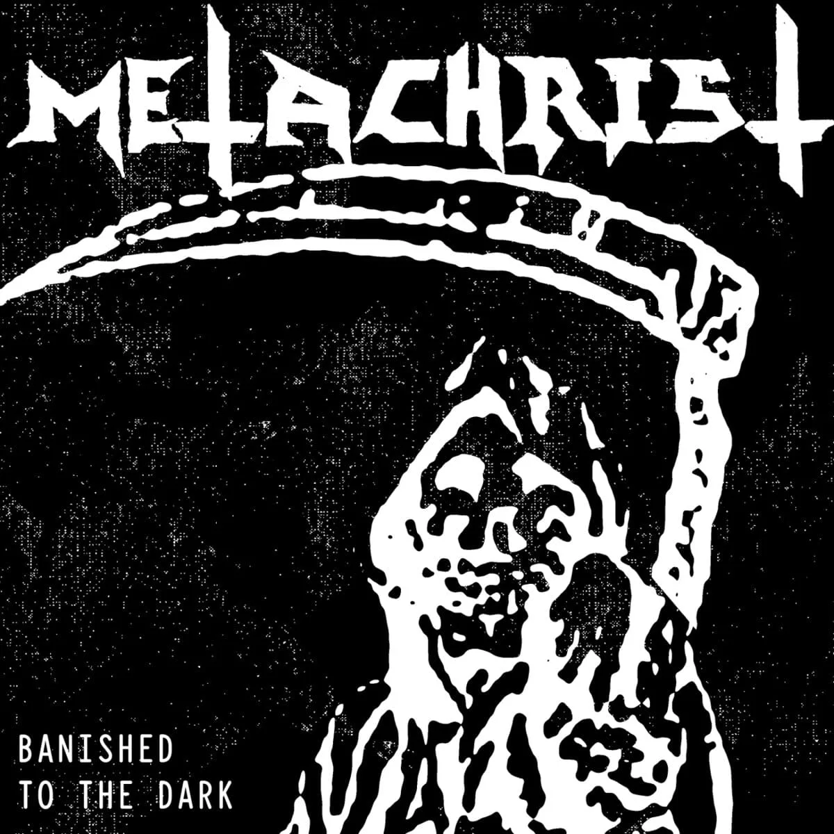 Banished to the Dark cover