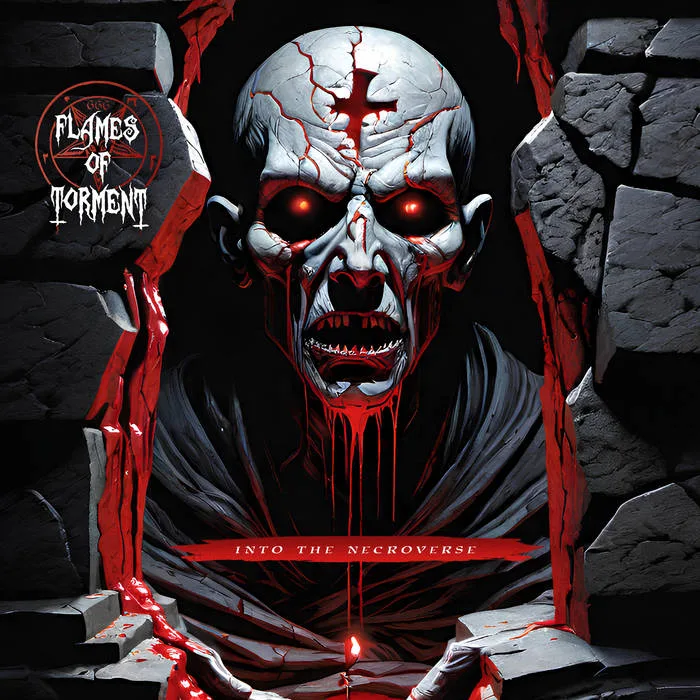 Into the Necroverse cover